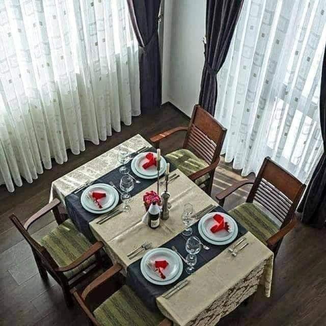 Hotel Scardus Tetovo Exterior foto